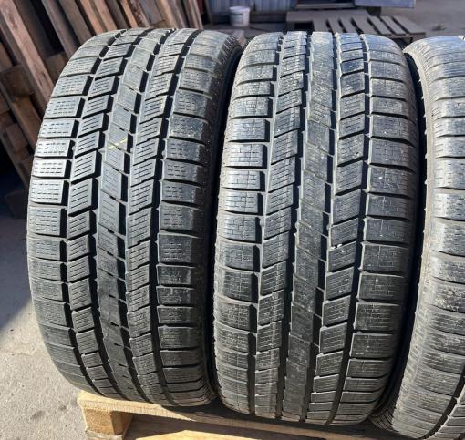 Pirelli Scorpion Ice&Snow 265/50 R19