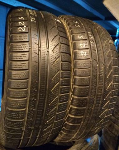 Continental ContiWinterContact TS 810 225/55 R16