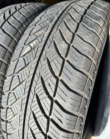 Goodyear UltraGrip 8 Performance 205/65 R16