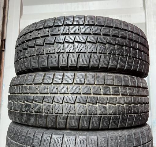 Dunlop Winter Maxx WM01 195/65 R15