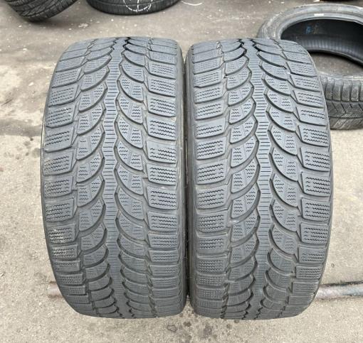 Bridgestone Blizzak LM-32 235/35 R19