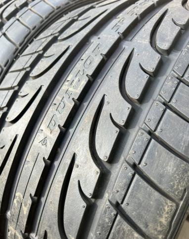 Dunlop SP Sport Maxx 245/35 R19