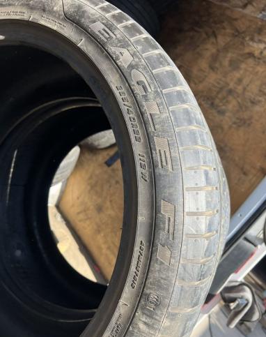 Goodyear Eagle F1 Asymmetric 295/40 R22