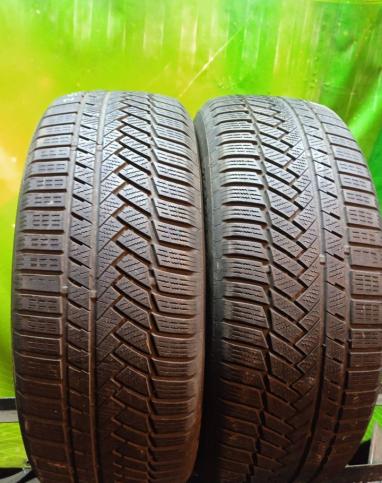 Continental ContiWinterContact TS 850 P 255/55 R20