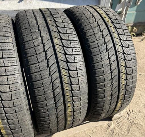 Michelin X-Ice 3 225/50 R17