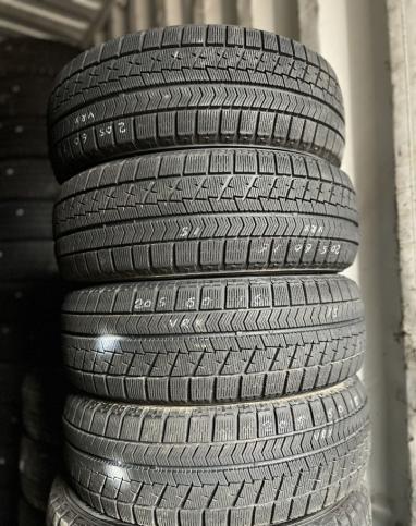 Bridgestone Blizzak VRX 205/60 R16