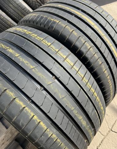 Pirelli P Zero PZ4 295/30 R20