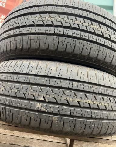 Bridgestone Dueler H/L Alenza Plus 255/55 R20