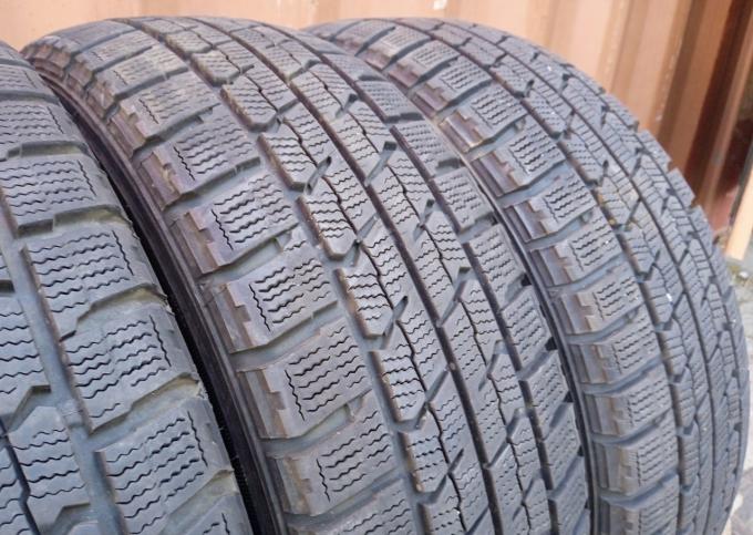 Goodyear Ice Navi Zea II 195/65 R15