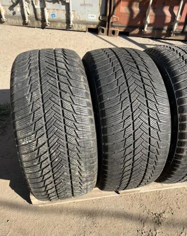 Bridgestone Blizzak LM-001 265/50 R19