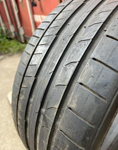 Continental ContiSportContact 5P 235/35 R19