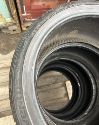 Hankook Ventus S1 Evo 2 K117 245/35 R19