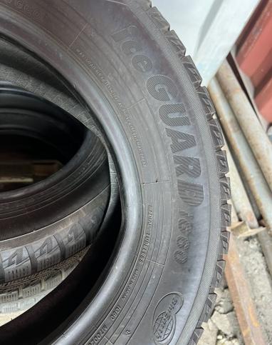 Yokohama Ice Guard IG60 195/65 R15