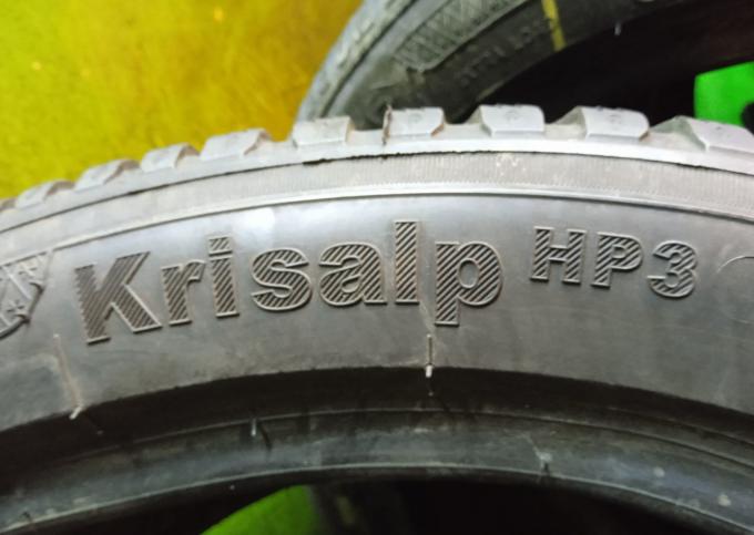 Kleber Krisalp HP3 235/45 R18