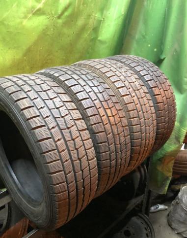 Dunlop SP Winter Maxx WM01 205/60 R16