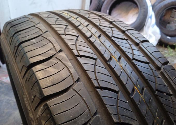 Michelin Latitude Tour HP 245/60 R18