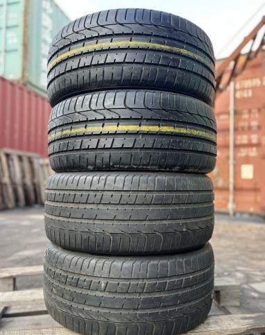 Pirelli P Zero 255/35 R20