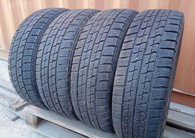 Goodyear Ice Navi Zea II 195/65 R15