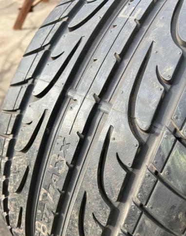 Dunlop SP Sport Maxx 245/35 R19