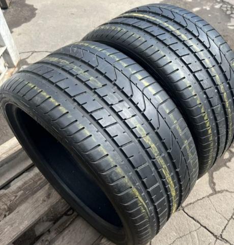 Pirelli P Zero 285/30 R19