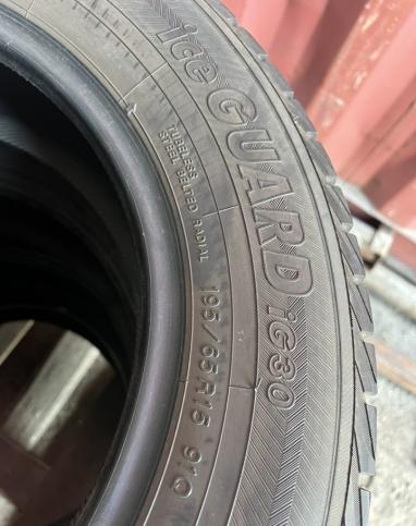 Yokohama Ice Guard IG30 195/65 R15