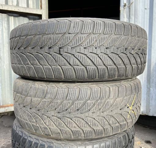 Bridgestone Blizzak LM-32 225/55 R17