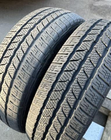 Continental VanContact Winter 195/75 R16C