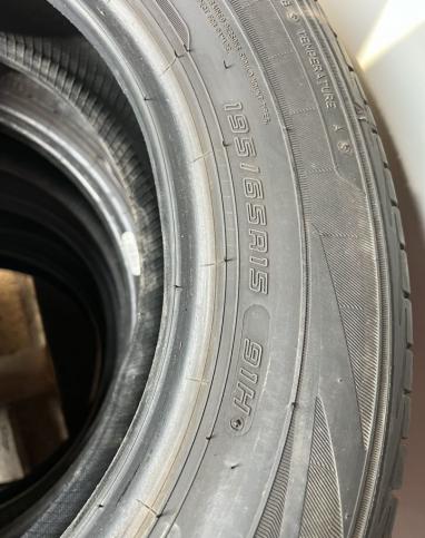 Dunlop SP Sport LM705 195/65 R15