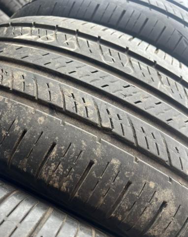 Hankook Dynapro HL2 RA35 265/65 R17