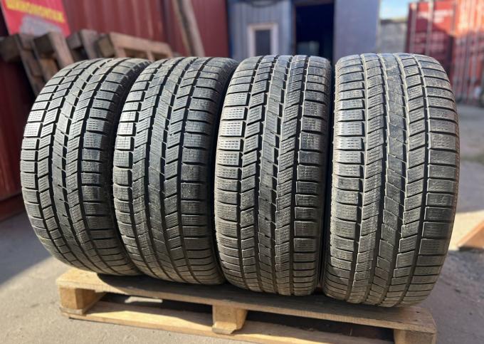 Pirelli Scorpion Ice&Snow 265/50 R19