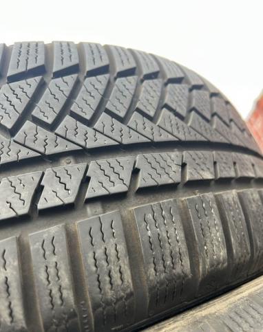 Continental ContiWinterContact TS 850 P 225/55 R16