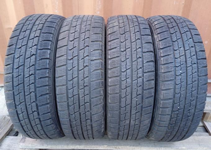 Goodyear Ice Navi Zea II 195/65 R15