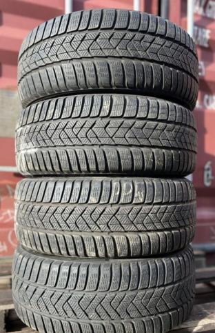 Pirelli Winter Sottozero 3 225/45 R18