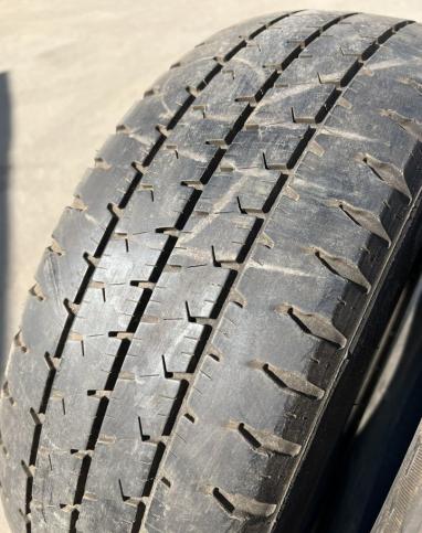 Goodyear Cargo G26 205/65 R16C