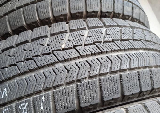 Bridgestone Blizzak VRX 185/65 R15