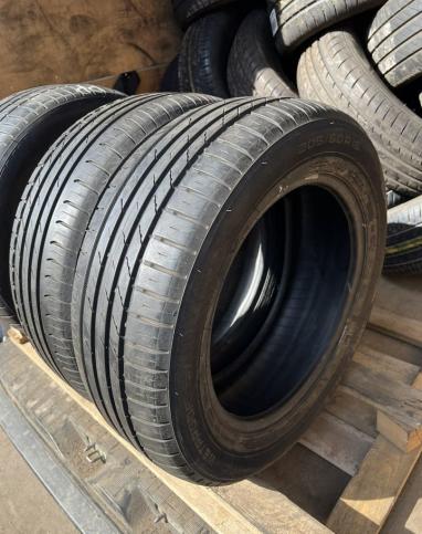 Nokian Tyres Wetproof 205/60 R16