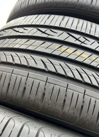 Hankook Ventus V2 AS 245/45 R19 и 275/40 R19