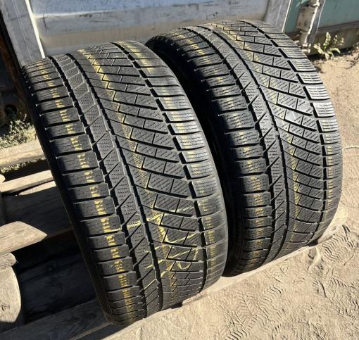 Continental WinterContact TS 850 P 275/30 R20