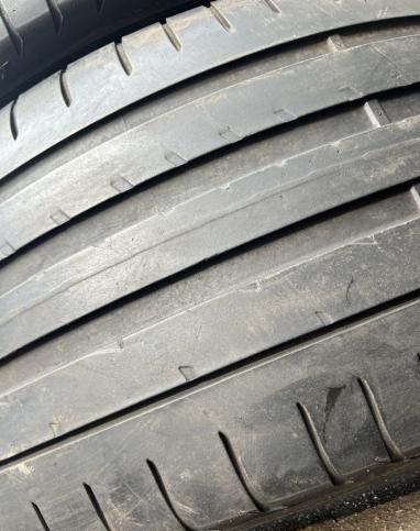 Goodyear Eagle F1 Asymmetric 2 255/40 R20