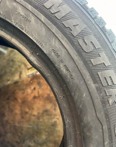 Semperit Master-Grip 2 215/65 R16