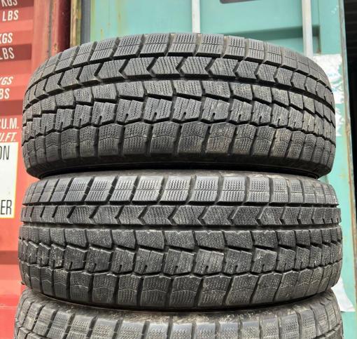 Dunlop Winter Maxx WM02 225/60 R17