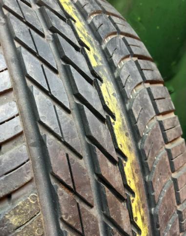 Goodyear Eagle F1 Asymmetric SUV 4x4 275/45 R21