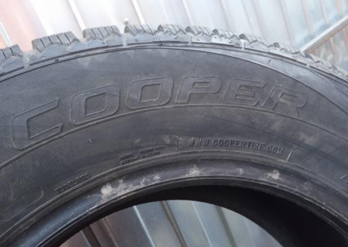 Cooper Weather-Master WSC 245/65 R17