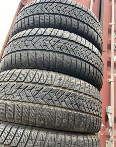 Pirelli Winter Sottozero 3 225/45 R18