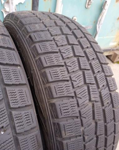 Dunlop Winter Maxx WM01 205/60 R16