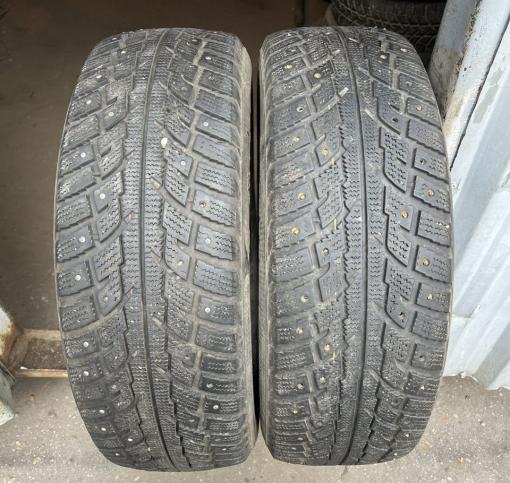 Kumho I'Zen RV Stud KC16 235/60 R18