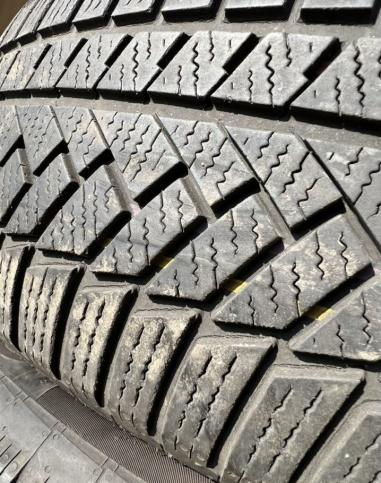 Continental ContiWinterContact TS 850 P 235/60 R18