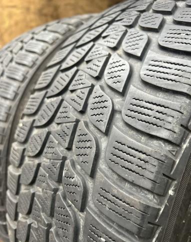 Bridgestone Blizzak LM-25 205/45 R17