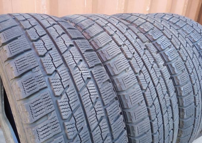 Goodyear Ice Navi Zea II 195/65 R15