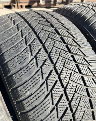 Bridgestone Blizzak LM-001 265/50 R19